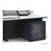 Smaract 19“ Rack 12U W600 D600.