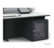 Smaract 19“ Rack 12U W600 D600.