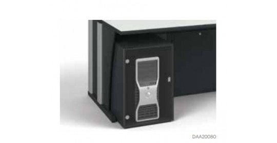 PC Container H600 W400 D600.