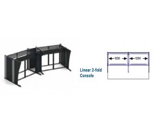 Sample Configurations– Type-Linear D-1050 (straight).