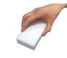 Nano Cleaning Sponge.
