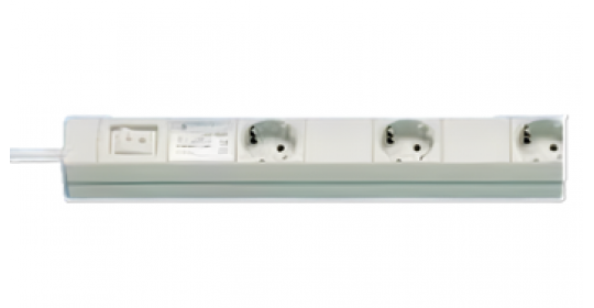 Knürr DI-STRIP® Classic (D Schuko-17).