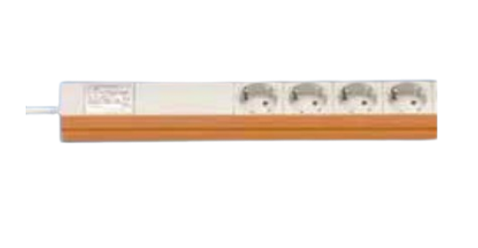 Knürr DI-STRIP® Power Cleaner (D Schuko– 13, L - 883). Knürr DI-STRIP® Power Cleaner (D Schuko– 13, L - 883).