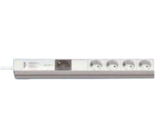 Knürr DI-STRIP® Master-Slave (D Schuko– 5, L - 483).