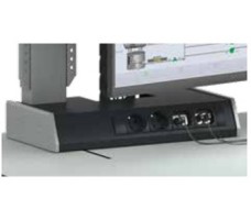 Knürr-Dicon Keystone module USB 3.0.