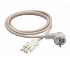 Supply cable for Knürr-DICON unit (2.0 m).