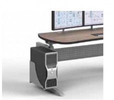 Knürr Elicon® Computer Mount Lateral.
