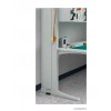 Side Piece Cover, Full-Length Optional for external side piece (H2064).