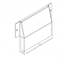 Base Routing Plate.