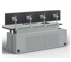 Technical Container (W-1200).