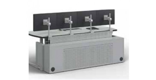 Technical Container (W-2000).