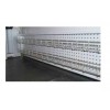 Knürr Elicon® VC/VC-E - Horizontal cable duct-W1400. Knürr Elicon® VC/VC-E - Horizontal cable duct-W1400.