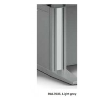 Decorative panels -Pine black wood pattern Decorative panels -Pine black wood pattern