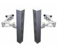 KNÜRR Loudspeaker Set (2-Channel).