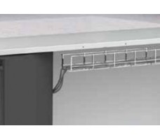 Cable bridge for base width 1400 mm. Cable bridge for base width 1400 mm.