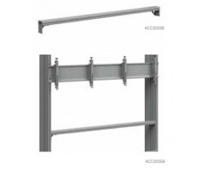 Knürr Elicon® VideoWall Lower Cross beam W1000. Knürr Elicon® VideoWall Lower Cross beam W1000.