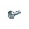 Fillister head screw (Version - M5 x 10). Fillister head screw (Version - M5 x 10).