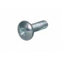 Fillister head screw (Version - M5 x 10).