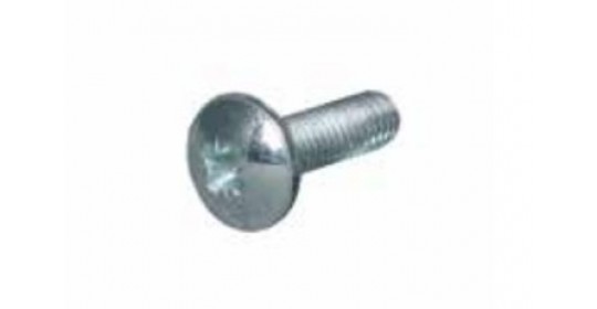 Fillister head screw (Version - M6 x 16).