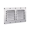Ventilation Plate For 3PC Cabinet VP-03 RAL7032