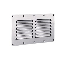 Ventilation Plate For 3PC Cabinet VP-03 RAL7032