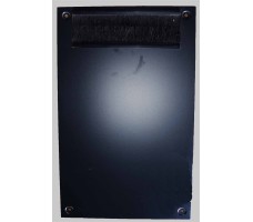 Cabinet Top Cover Miracel W600 D1000 RAL7021