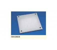 Cabinet Top/Bottom Cover W600 D600 - Smaract