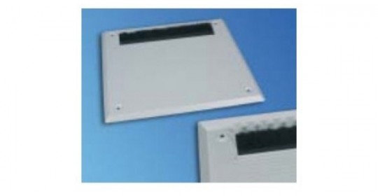 Cabinet Top/Bottom Cover W600 D800 - Smaract