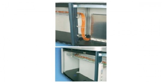 Dacobas Cabling System W 1830mm