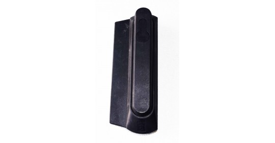 Door Handle For Miracel Lock -Plastic -Black