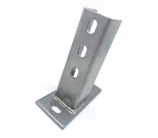 Mountpost 41U Miracel Steel Server Individual