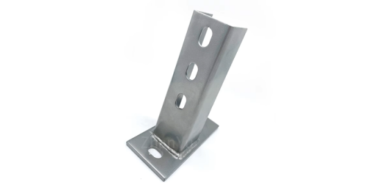 Mountpost 41U Miracel Steel Server Individual