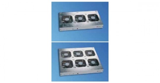 Fan Unit 6Way With Thermo Speed Control HP- Coolblast