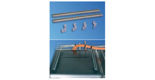 Top Mounting For Cable Trays D1000