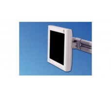 Elicon Flat Screen Adapter - RAL7035