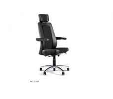 Control Room Chair Axia Focus 24/7