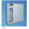 Wall-Standing Cabinet With Sliding Doors