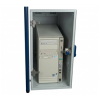 Universal Heavy Duty Computer Tower Storage Bracket Set - 720mm H Universal Heavy Duty Computer Tower Storage Bracket Set - 720mm H