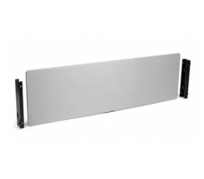 Modular Support Frame Lower Closure Back Board Panel - 1680mm Modular Support Frame Lower Closure Back Board Panel - 1680mm