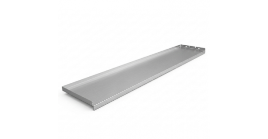 Slide-Out Angled Under-Desk Organizer Tray for Accessories Slide-Out Angled Under-Desk Organizer Tray for Accessories