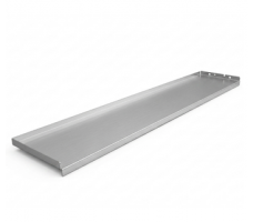 Heavy-Duty Steel Tilting Equipment Shelf for Server Desks Heavy-Duty Steel Tilting Equipment Shelf for Server Desks
