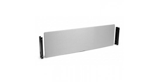 Workstation Back Cover Modesty Panel for Office Desks - 1110mm Workstation Back Cover Modesty Panel for Office Desks - 1110mm