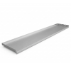 Adjustable Slanted Equipment Presentation Tray Accessory Adjustable Slanted Equipment Presentation Tray Accessory