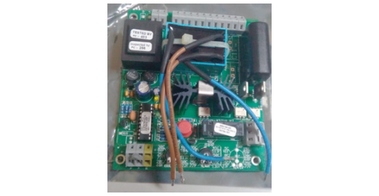 PCB Board Kit 4020 230V