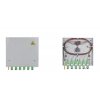 FO Internal 6C SC Termination Box
