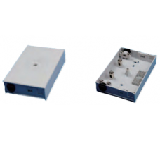 FO Internal 4C Termination Box
