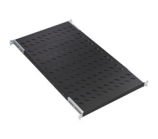 Fixed Shelf, Univer, 4P, W/Brkt, D740mm For D1000mm-L50 Kg.