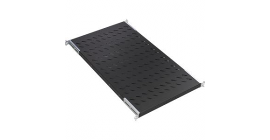 Fixed Shelf, Univer, 4P, W/Brkt, D740mm For D1000mm-L50 Kg. Fixed Shelf, Univer, 4P, W/Brkt, D740mm For D1000mm-L50 Kg.