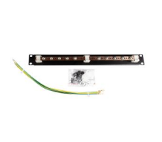 19" Rack Mount 1U Ground Set 4x4 Dia 40cm For All Models. 19" Rack Mount 1U Ground Set 4x4 Dia 40cm For All Models.