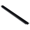 Blank Panel 1U 19" Screw Type.